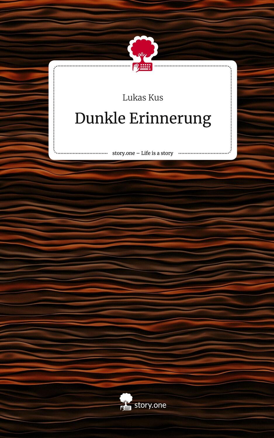 Cover: 9783710847684 | Dunkle Erinnerung. Life is a Story - story.one | Lukas Kus | Buch