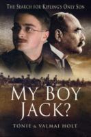 Cover: 9781844157044 | My Boy Jack? | Tonie Holt (u. a.) | Taschenbuch | Englisch | 2009