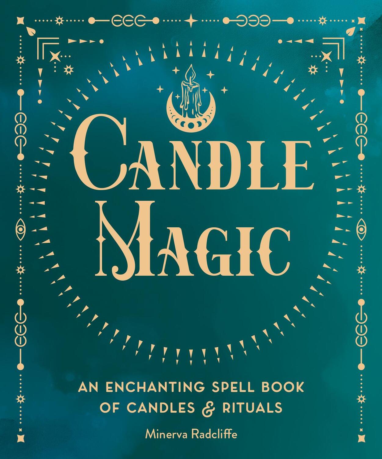 Cover: 9781577153368 | Candle Magic | An Enchanting Spell Book of Candles and Rituals | Buch