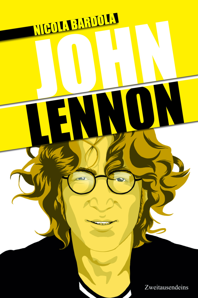 John Lennon - Bardola, Nicola