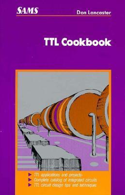 Cover: 9780672210358 | TTL Cookbook | Donald Lancaster | Taschenbuch | Englisch | 1974