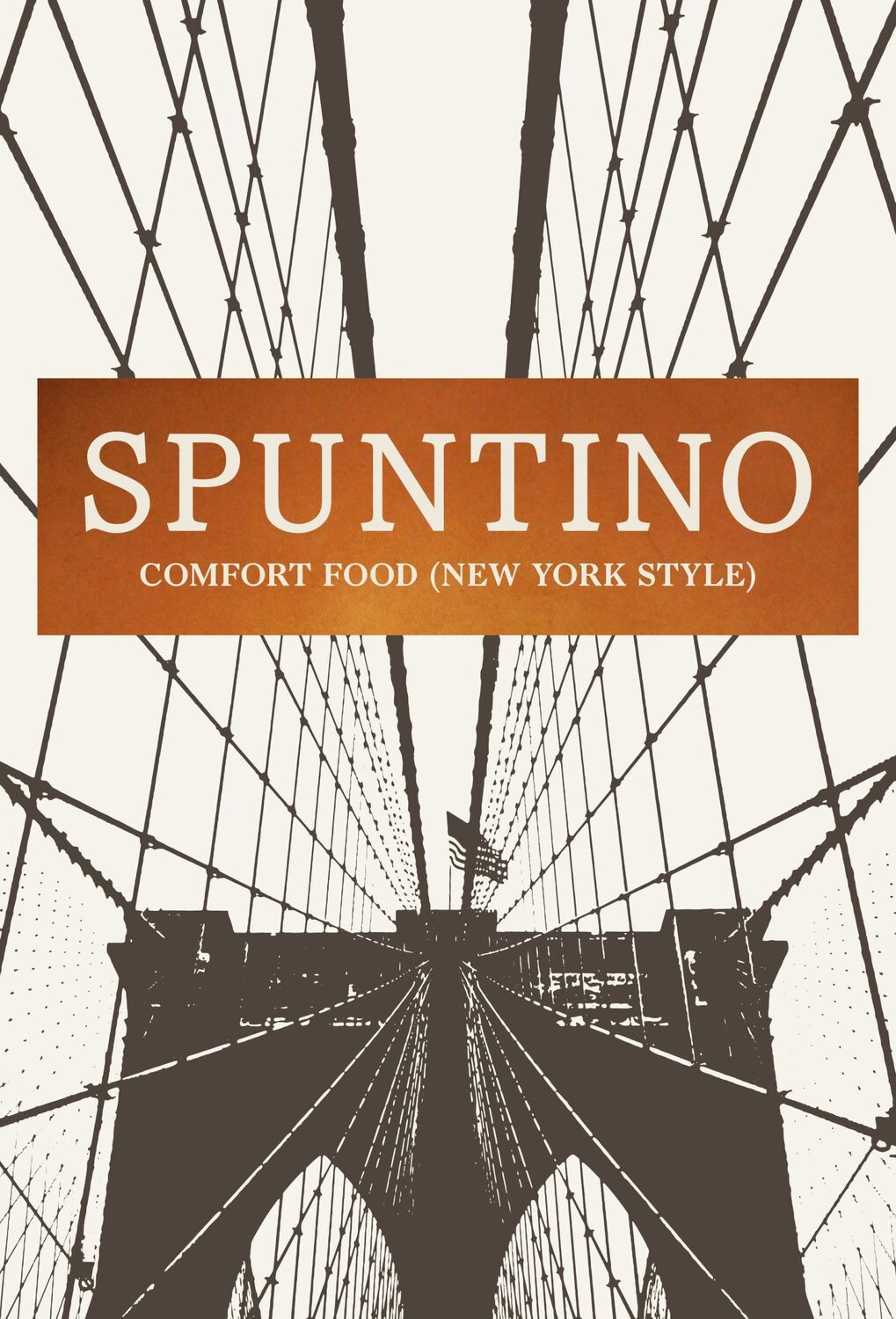 Cover: 9781408847176 | Spuntino | Comfort Food (New York Style) | Russell Norman | Buch