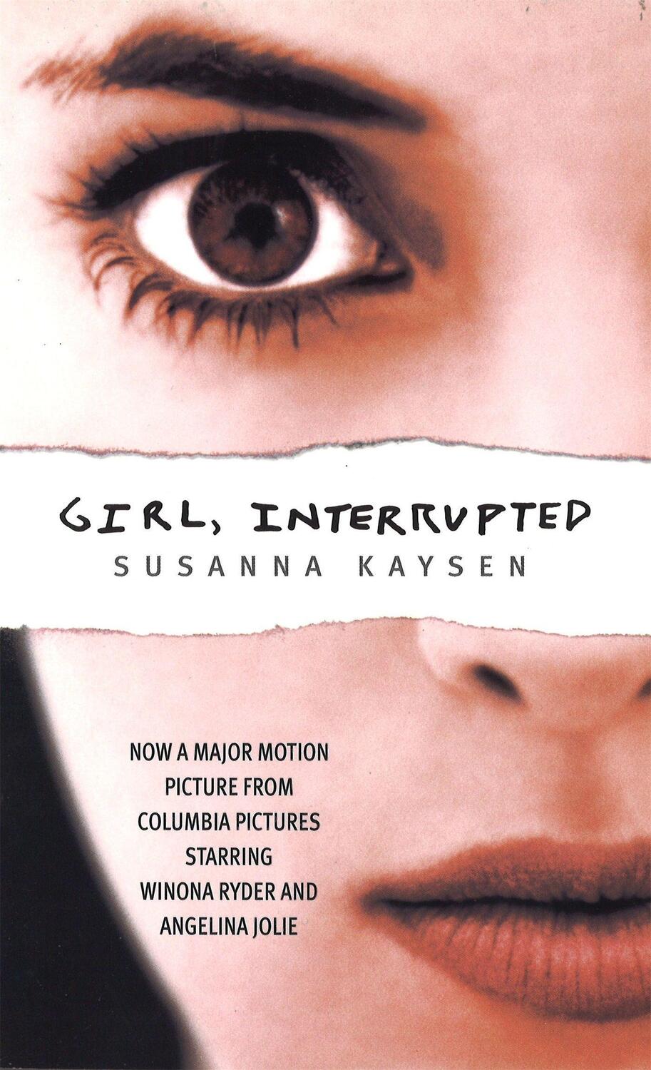 Cover: 9781860497926 | Girl, Interrupted | Susanna Kaysen | Taschenbuch | 180 S. | Englisch
