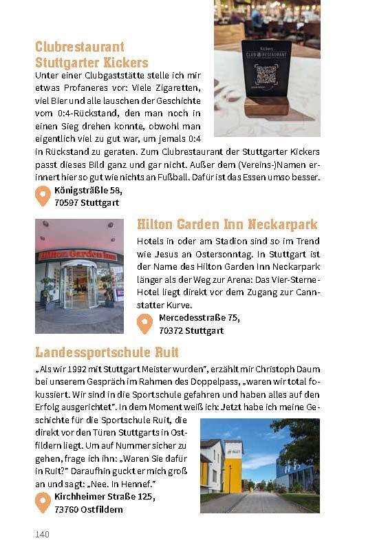 Bild: 9783964231147 | Deutschlandreise EM 2024 | Sascha Kurzrock | Taschenbuch | 152 S.