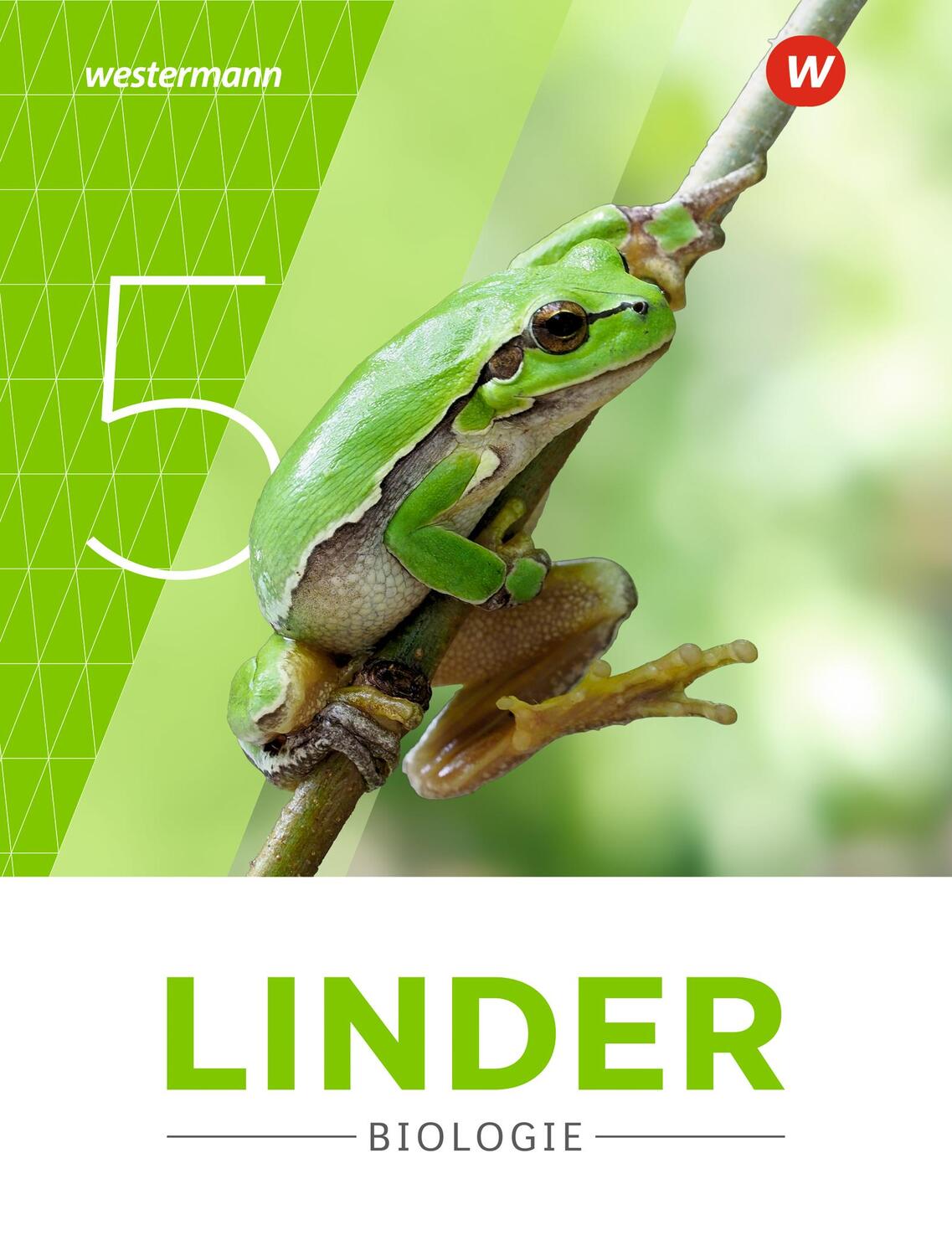 Cover: 9783141530001 | LINDER Biologie SI 5. Schülerband. Sachsen | Buch | 192 S. | Deutsch