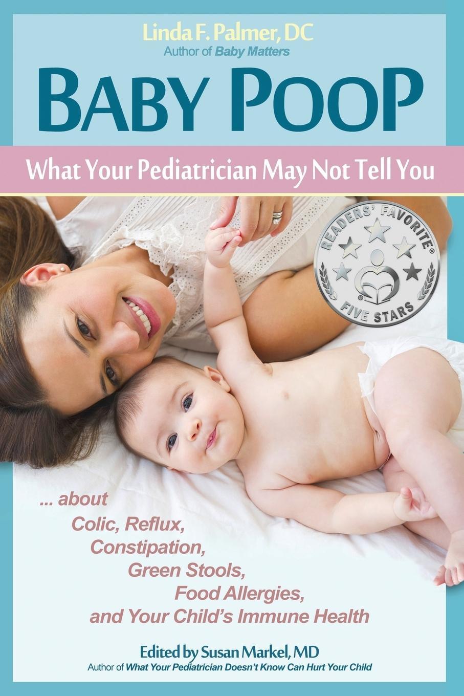 Cover: 9780975317020 | Baby Poop | DC Linda F. Palmer | Taschenbuch | Paperback | Englisch