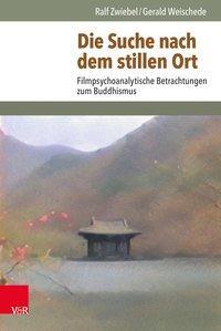 Cover: 9783525402825 | Die Suche nach dem Stillen Ort | Ralf/Weischede, Gerald Zwiebel | Buch