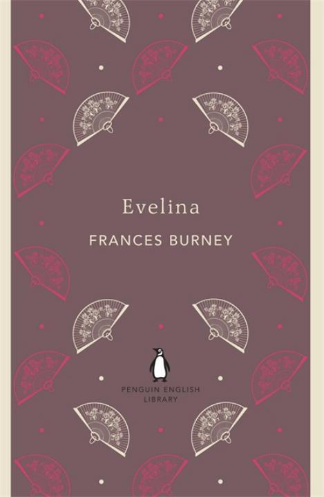 Cover: 9780141198866 | Evelina | Frances Burney | Taschenbuch | The Penguin English Library