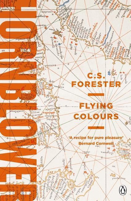 Cover: 9781405936927 | Flying Colours | C.S. Forester | Taschenbuch | Englisch | 2018