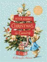 Cover: 9780241425633 | Peter Rabbit: Christmas is Coming | A Christmas Countdown Book | Buch