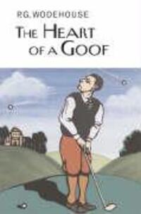 Cover: 9781841591452 | The Heart of a Goof | P G Wodehouse | Buch | Gebunden | Englisch