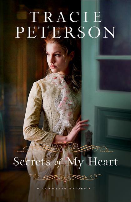 Cover: 9780764232251 | Secrets of My Heart | Tracie Peterson | Taschenbuch | Englisch | 2020