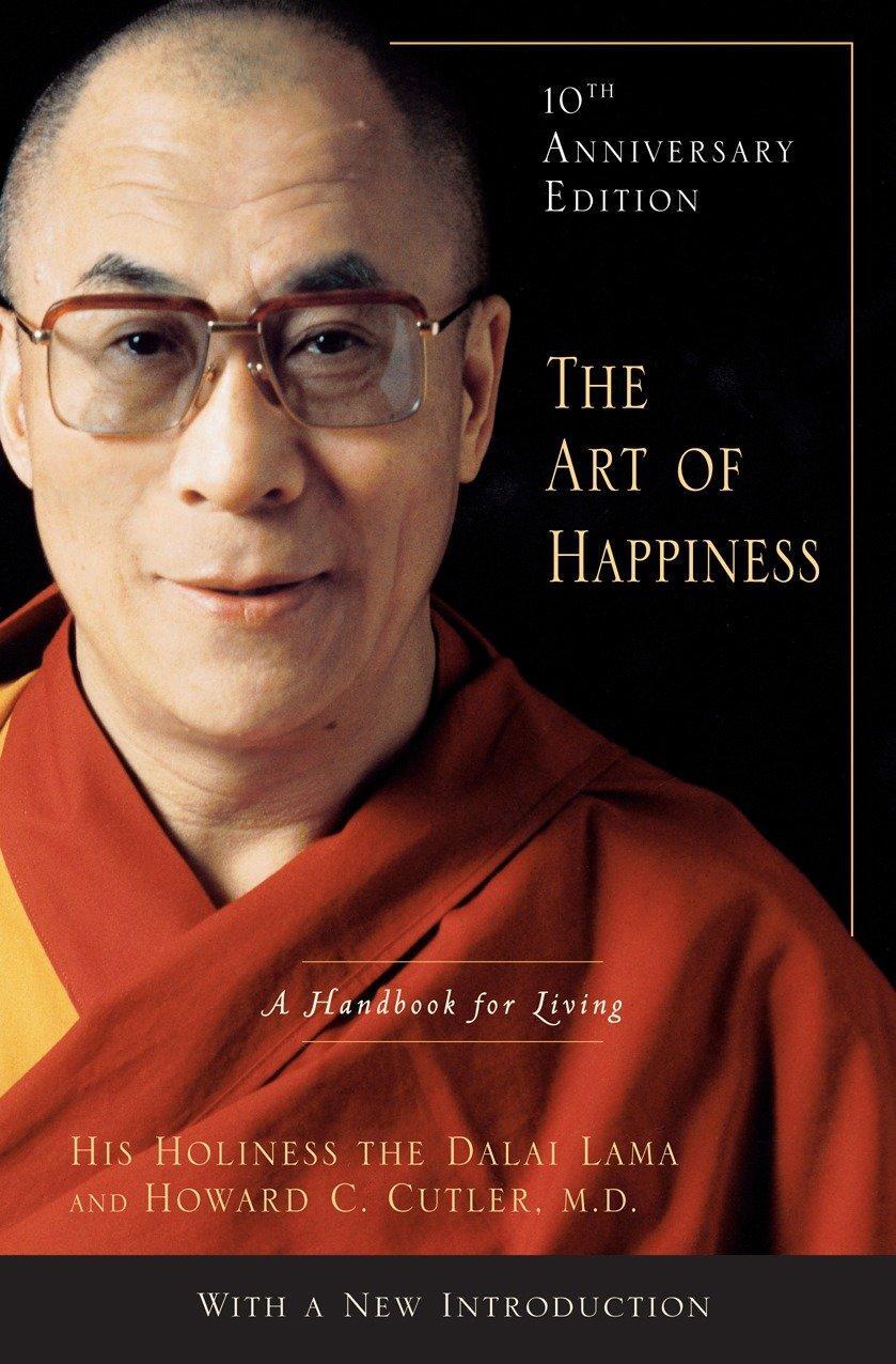 Cover: 9781594488894 | The Art of Happiness: A Handbook for Living | Dalai Lama | Buch | 2009