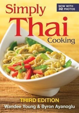 Cover: 9780778802822 | Simply Thai Cooking | Wandee Young (u. a.) | Taschenbuch | Englisch