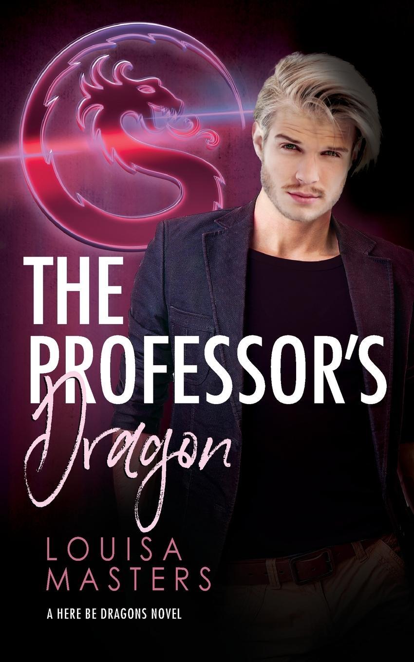Cover: 9780648977650 | The Professor's Dragon | Louisa Masters | Taschenbuch | Paperback