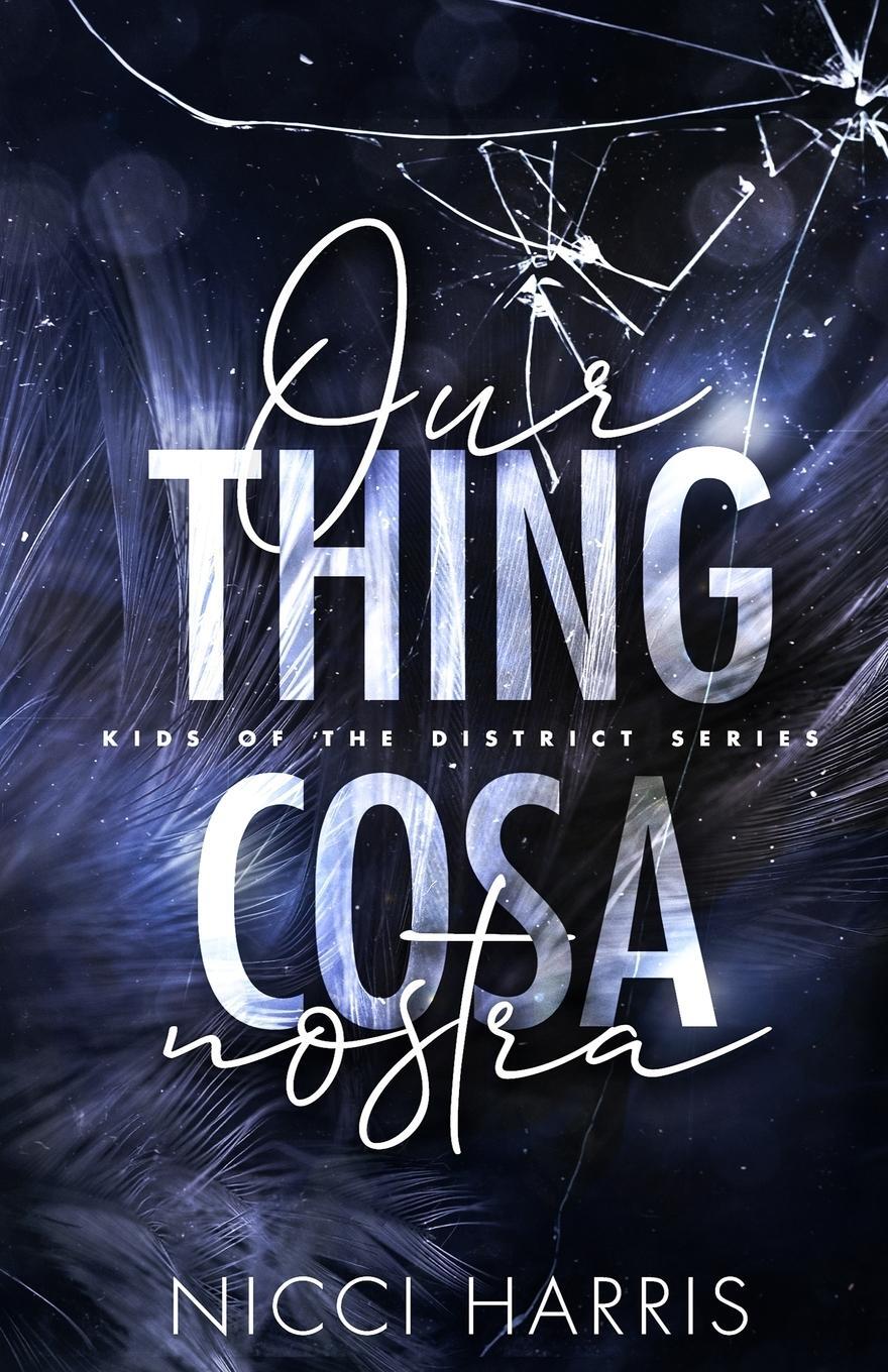 Cover: 9781922492050 | Our Thing - The Ballerina and The Butcher Boy Complete Duet | Harris