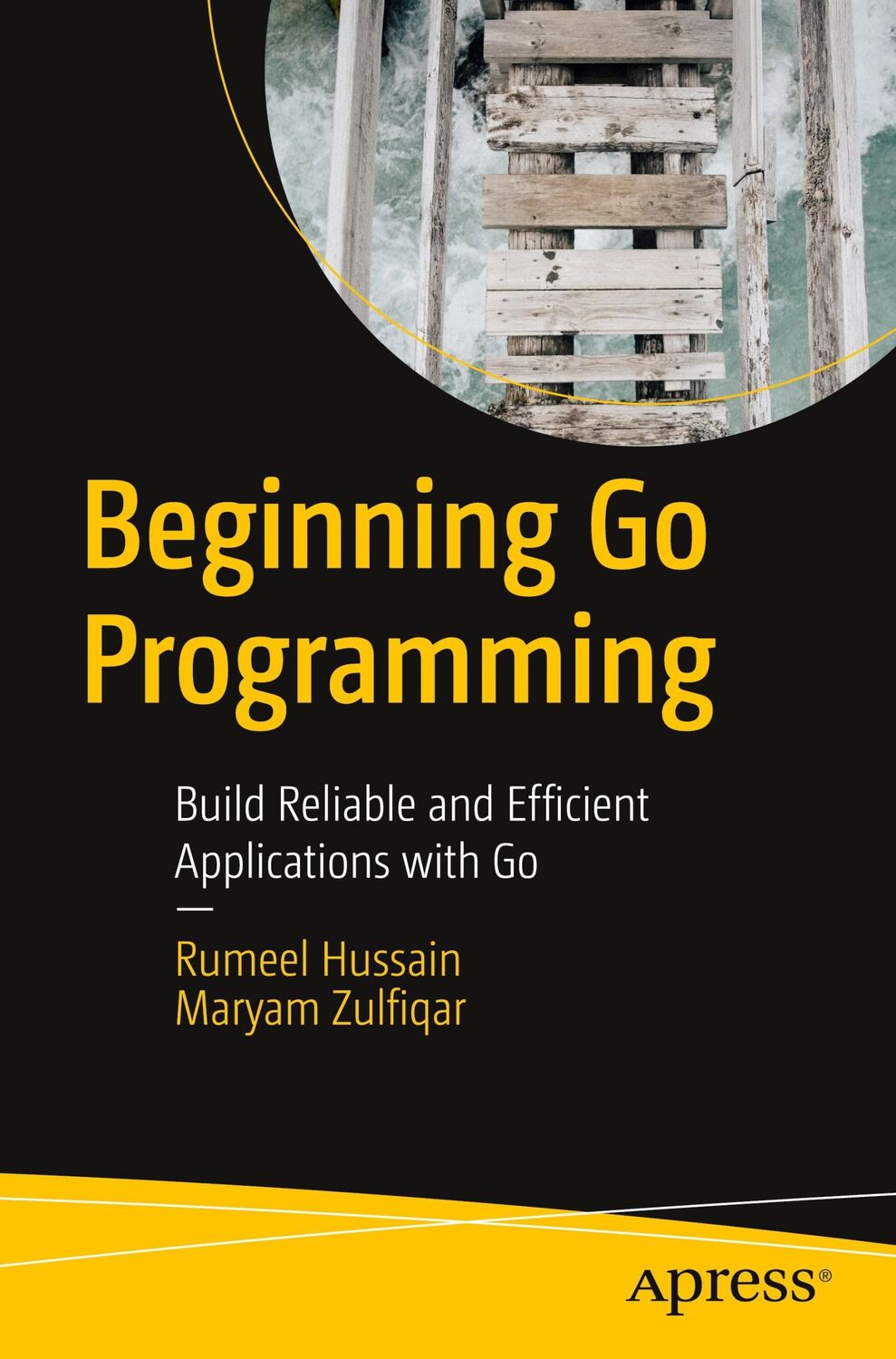 Cover: 9781484288573 | Beginning Go Programming | Maryam Zulfiqar (u. a.) | Taschenbuch | xv