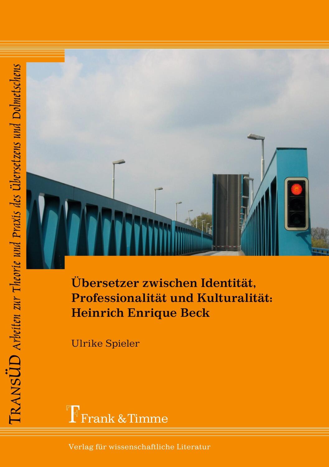 Cover: 9783732901074 | Übersetzer zwischen Identität, Professionalität und Kulturalität:...