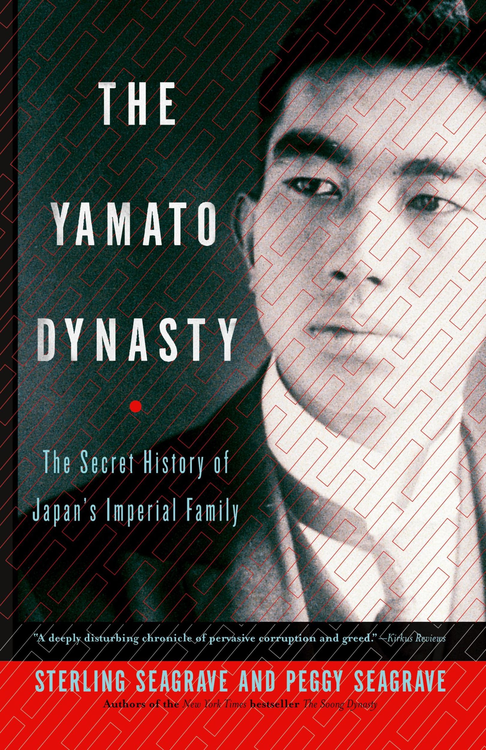 Cover: 9780767904971 | The Yamato Dynasty | The Secret History of Japan's Imperial Family