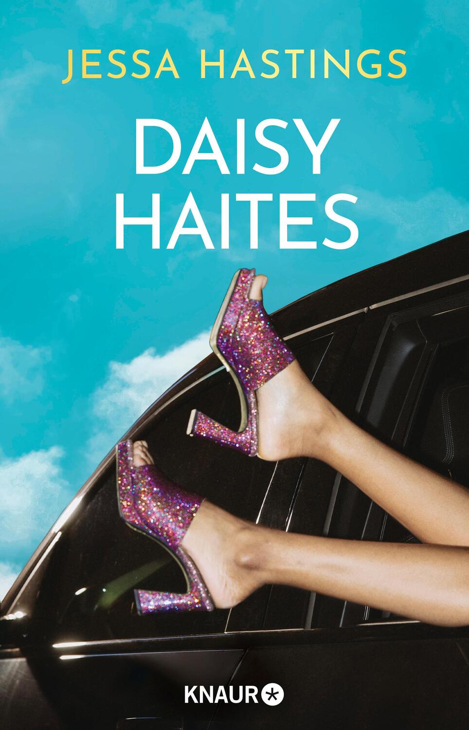 Cover: 9783426530801 | Daisy Haites | Jessa Hastings | Taschenbuch | Magnolia Parks Universum