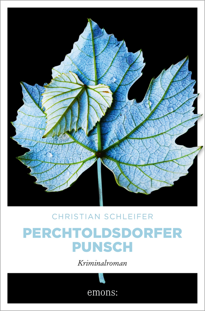 Cover: 9783740814847 | Perchtoldsdorfer Punsch | Kriminalroman | Christian Schleifer | Buch