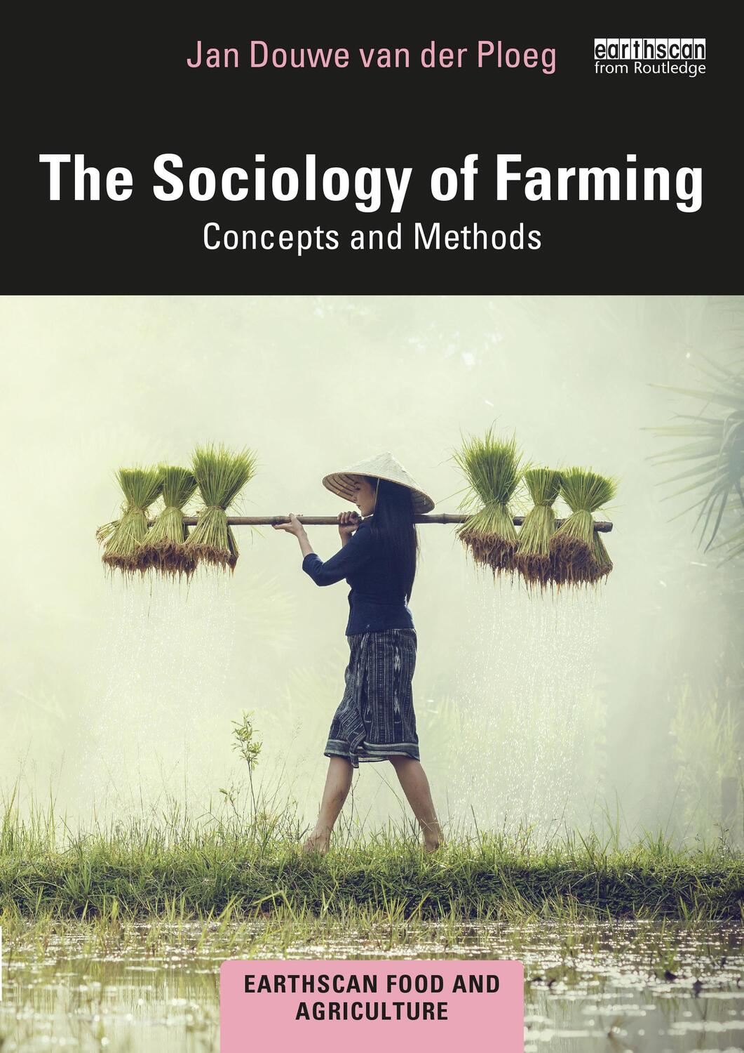 Cover: 9781032321875 | The Sociology of Farming | Concepts and Methods | Ploeg | Taschenbuch