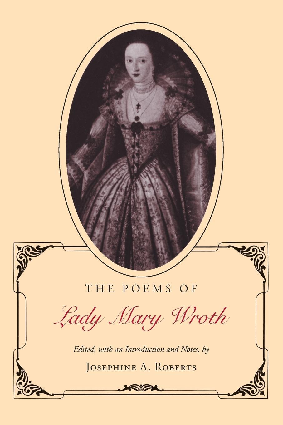 Cover: 9780807117996 | Poems of Lady Mary Wroth (Revised) | Mary Wroth | Taschenbuch | 1992