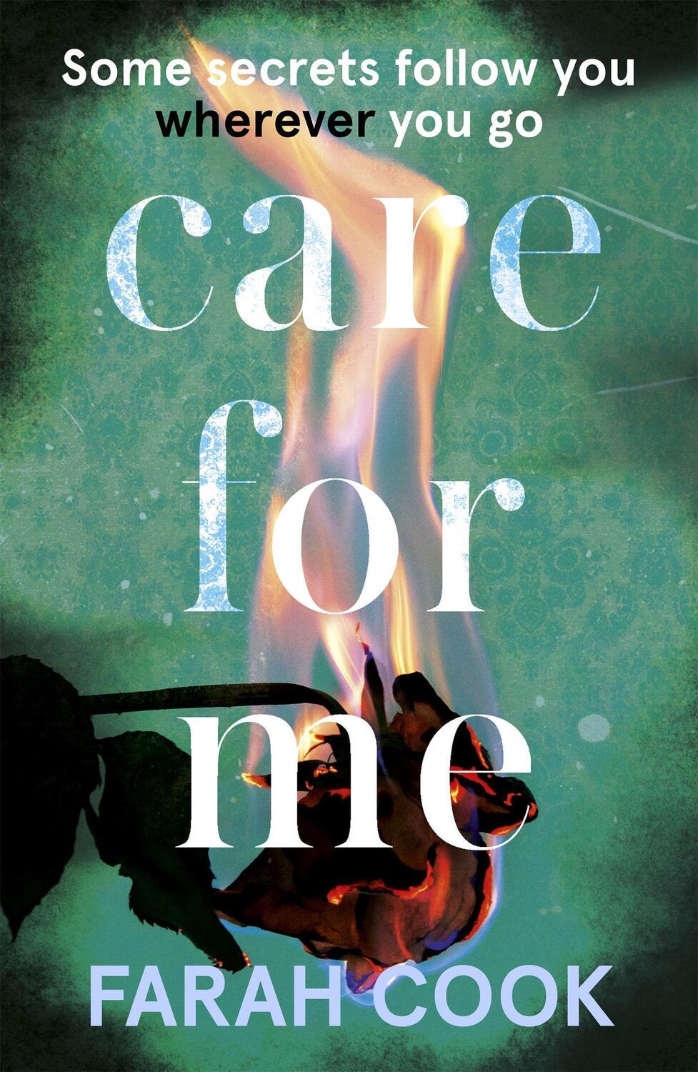 Cover: 9781529364682 | Care For Me | Farah Cook | Taschenbuch | Kartoniert / Broschiert