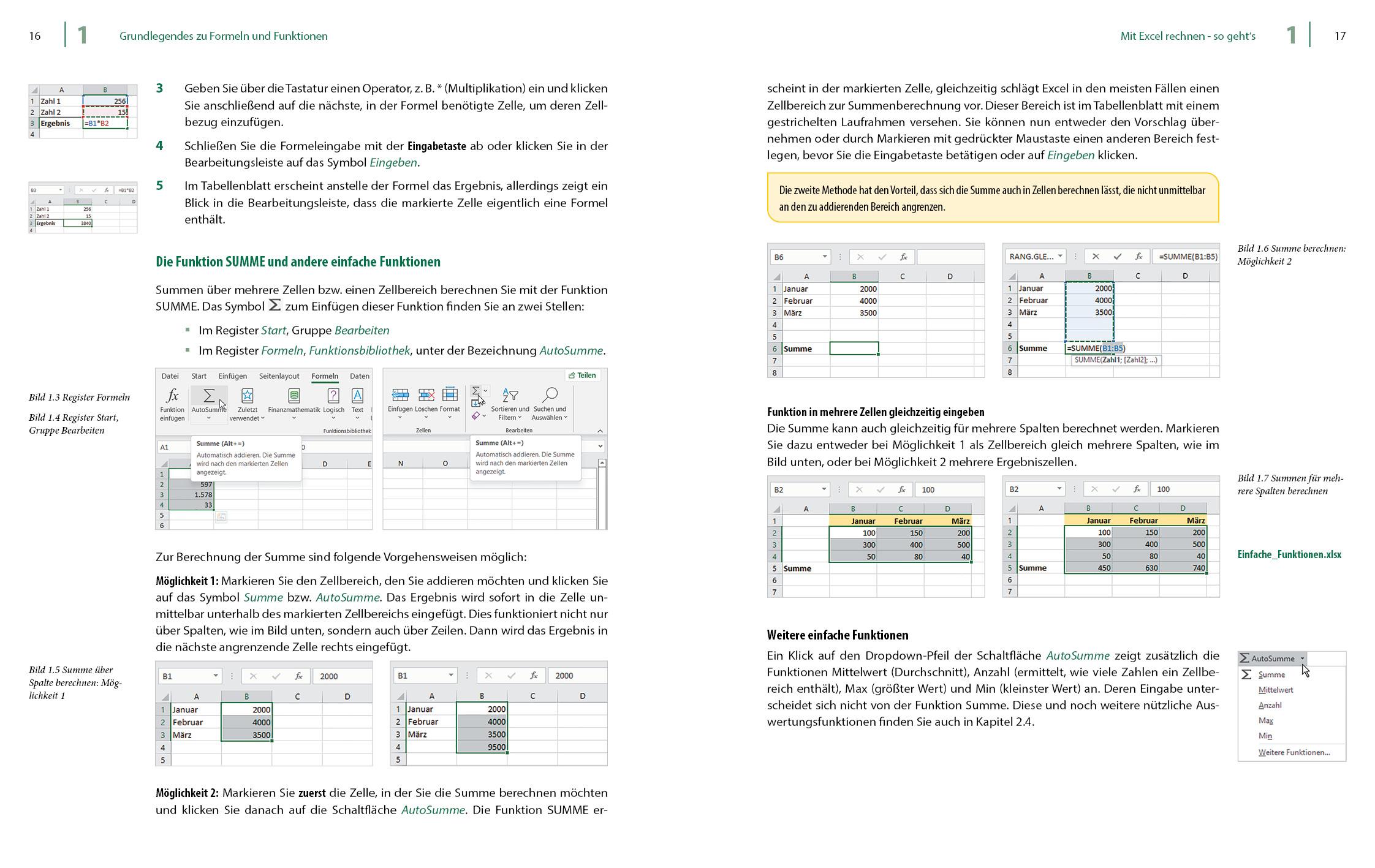 Bild: 9783832805241 | Excel 2021 - Stufe 2: Aufbauwissen | Inge Baumeister | Taschenbuch