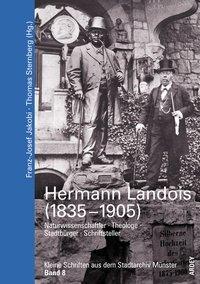 Cover: 9783870231859 | Hermann Landois (1835-1905) | Taschenbuch | 208 S. | Deutsch | 2005