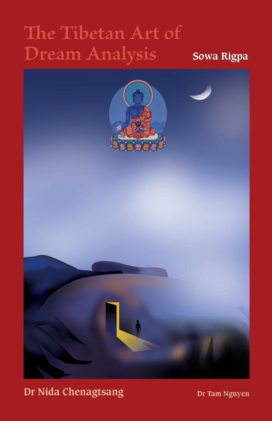 Cover: 9781909738058 | The Tibetan Art of Dream Analysis | Tam Nguyen | Taschenbuch | 2013