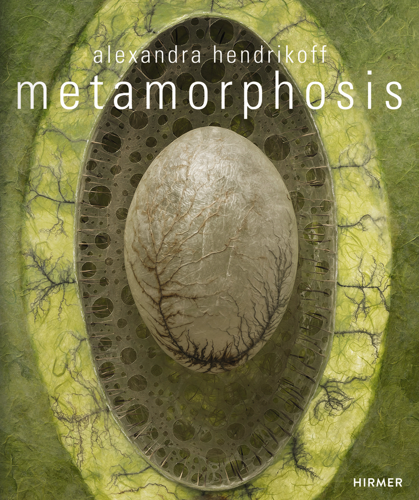 Cover: 9783777421834 | Alexandra Hendrikoff | Metamorphosis | Buch | 120 S. | Deutsch | 2014