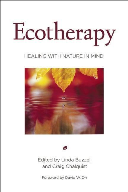 Cover: 9781578051618 | Ecotherapy | Healing with Nature in Mind | Taschenbuch | Englisch