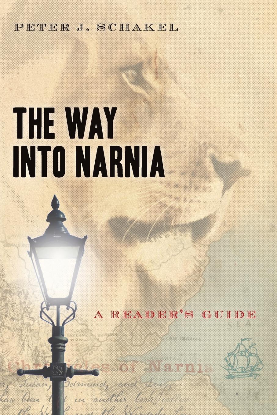 Cover: 9780802829849 | Way Into Narnia | A Reader's Guide | Peter J Schakel | Taschenbuch