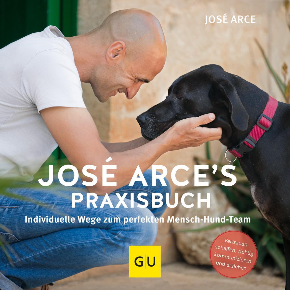 Cover: 9783833852220 | José Arce's Praxisbuch | José Arce | Taschenbuch | 168 S. | Deutsch