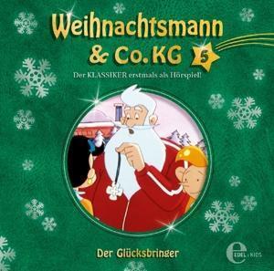 Cover: 4029759113751 | (5)Original Hörspiel z.TV-Serie-Der Glücksbringer | KG | Audio-CD
