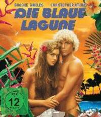 Cover: 4030521716940 | Die Blaue Lagune | Douglas Day Stewart | Blu-ray Disc | Deutsch | 1980