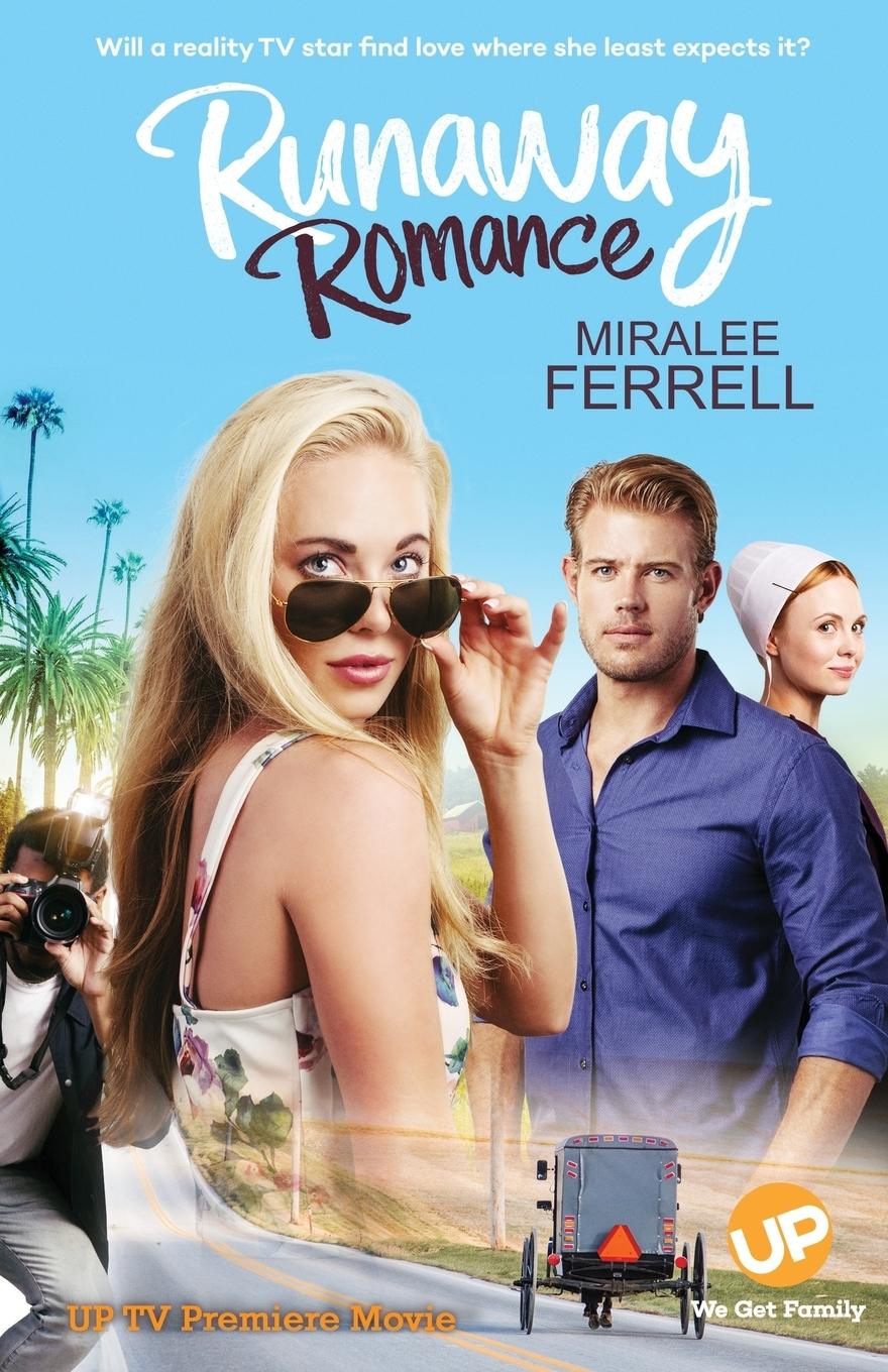 Cover: 9781943959419 | Runaway Romance | Miralee Ferrell | Taschenbuch | Englisch | 2017