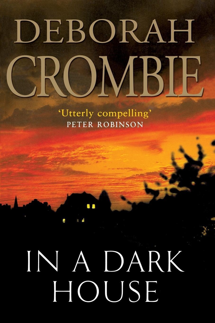 Cover: 9781447272939 | In a Dark House | Deborah Crombie | Taschenbuch | Paperback | Englisch