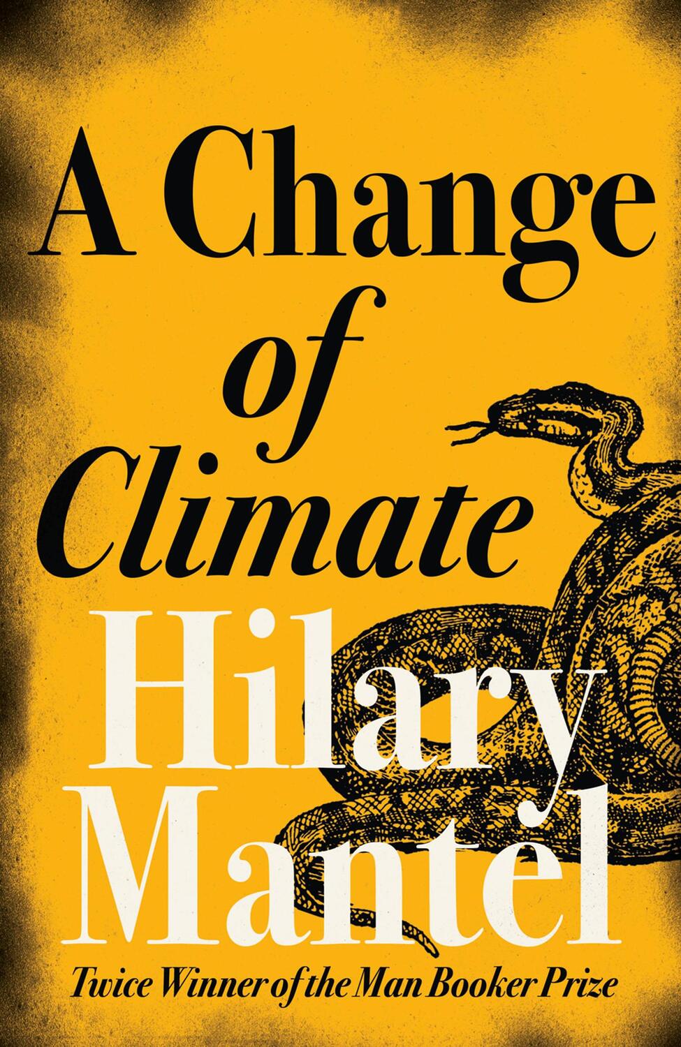 Cover: 9780007172900 | A Change of Climate | Hilary Mantel | Taschenbuch | 345 S. | Englisch