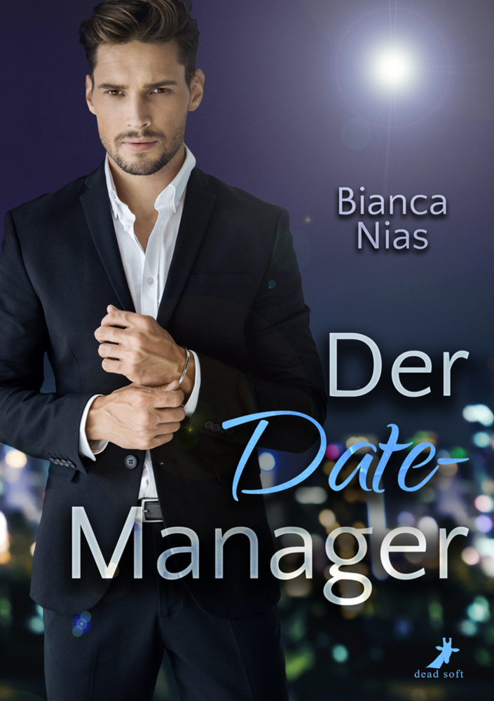 Cover: 9783960890416 | Der Date-Manager | Bianca Nias | Taschenbuch | Geklebt | 2016