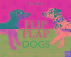 Cover: 9780857637543 | Flip Flap Dogs | Buch | Papp-Bilderbuch | Englisch | 2017