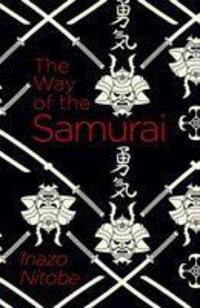 Cover: 9781788885072 | The Way of the Samurai | Inazo Nitobe | Taschenbuch | Englisch | 2019