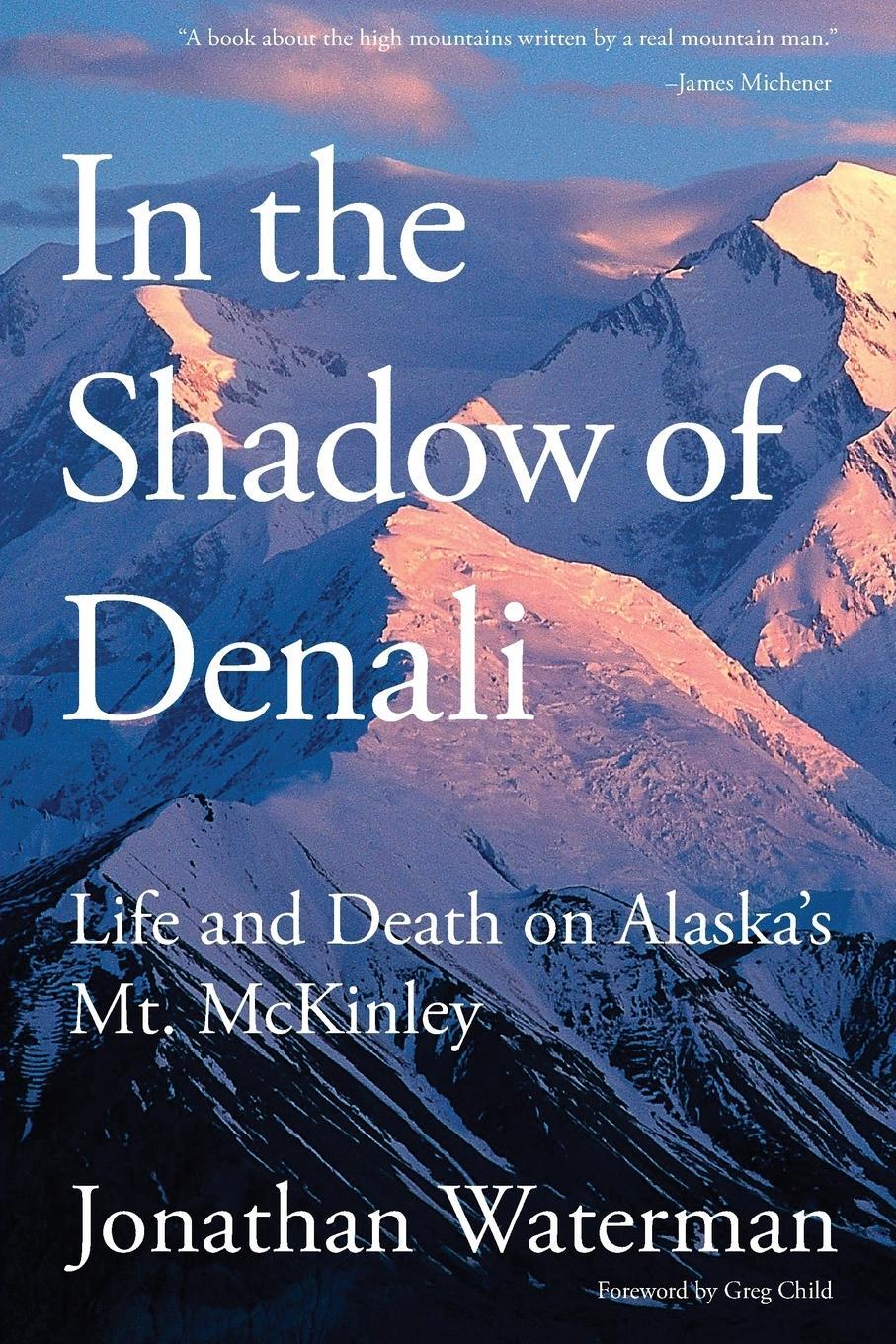 Cover: 9781599217949 | In the Shadow of Denali | Jonathan Waterman | Taschenbuch | Paperback