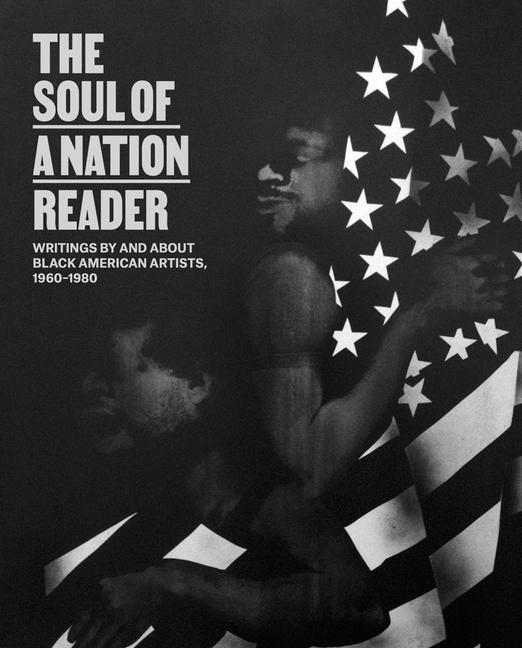 Cover: 9781941366325 | The Soul of a Nation Reader | Taschenbuch | Englisch | 2021