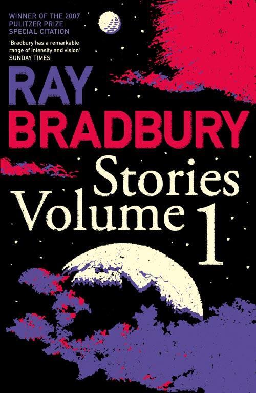 Cover: 9780007280476 | Ray Bradbury Stories Volume 1 | Ray Bradbury | Taschenbuch | Englisch
