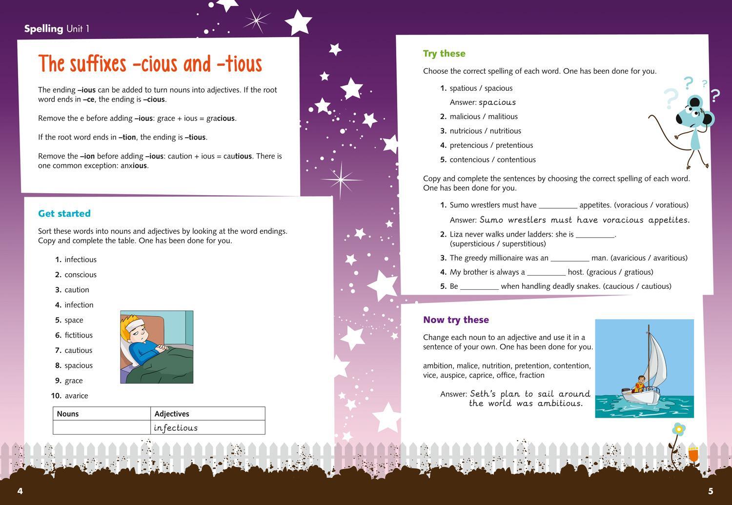 Bild: 9780008236571 | Spelling Skills Pupil Book 6 | Chris Whitney (u. a.) | Taschenbuch