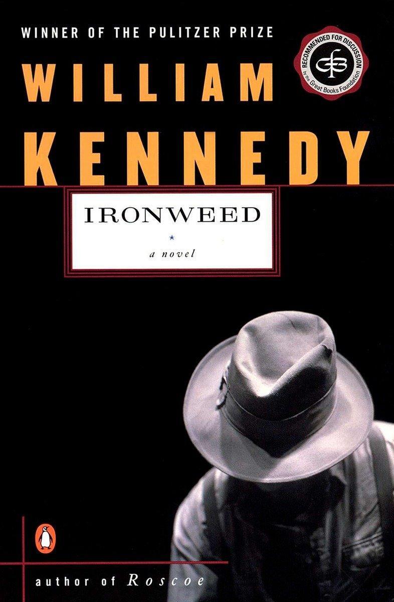 Cover: 9780140070200 | Ironweed | William Kennedy | Taschenbuch | Englisch | 1984