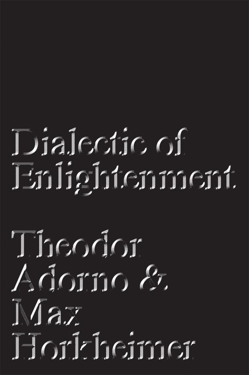 Cover: 9781784786793 | Dialectic of Enlightenment | Max Horkheimer (u. a.) | Taschenbuch
