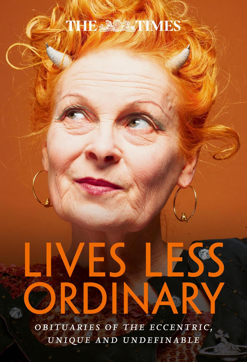 Cover: 9780008637071 | The Times Lives Less Ordinary | Taschenbuch | Englisch | 2023